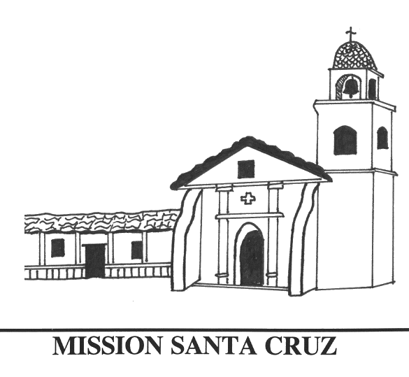 Mission Santa Cruz, Mexico bicycle tour
